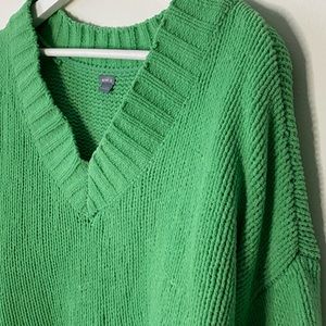 ‘Aerie’ Oversized Sweater